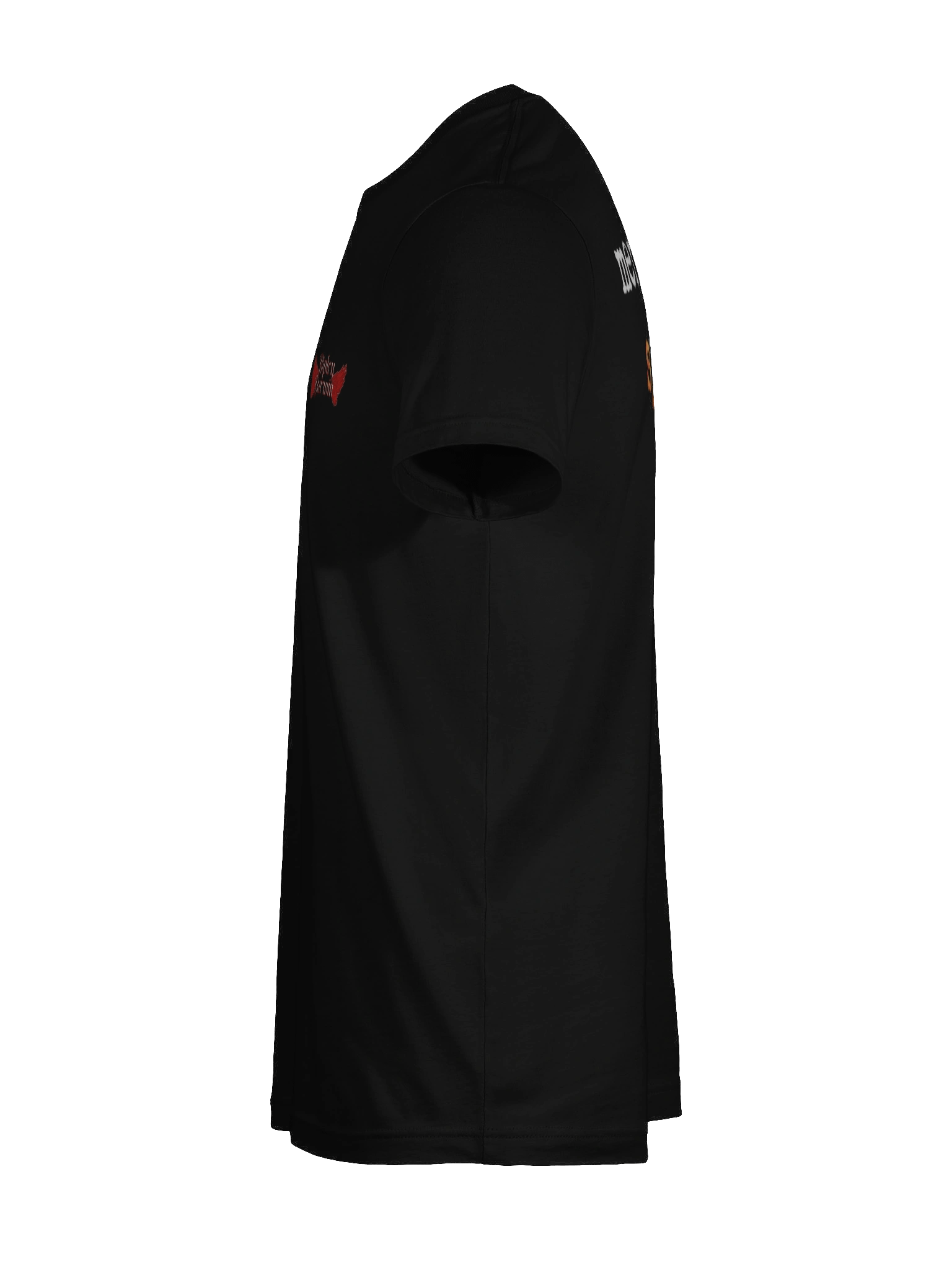 Mentally Spicy - Tee product image (116)