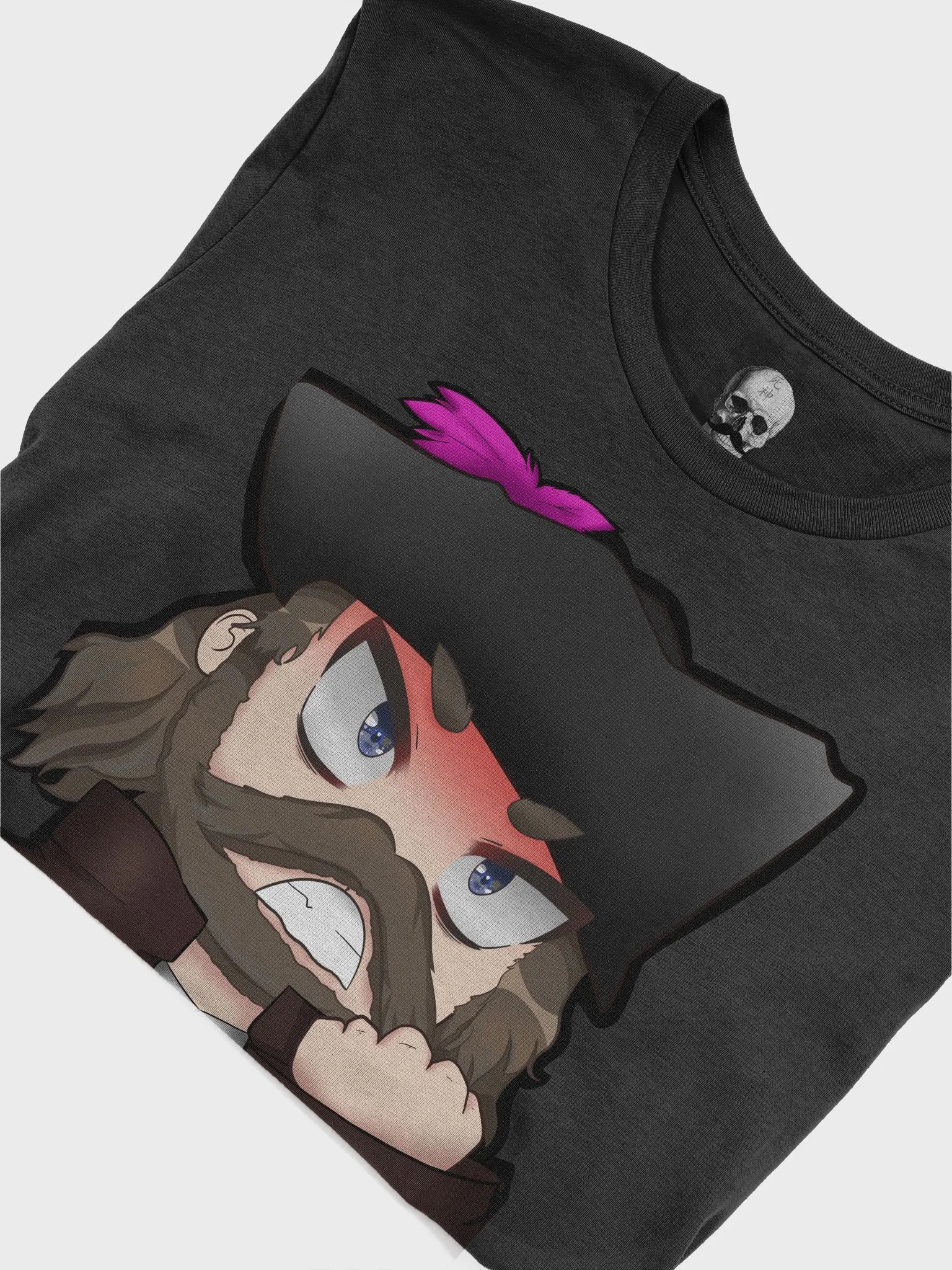 Shini Rage Shirt product image (24)