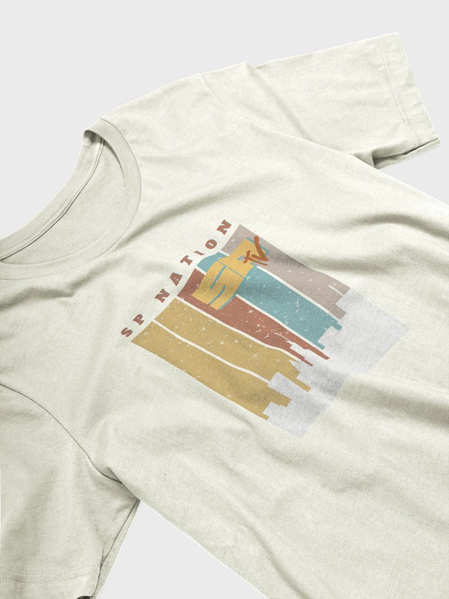 SP Nation - Skyline - shirt light colors product image (3)