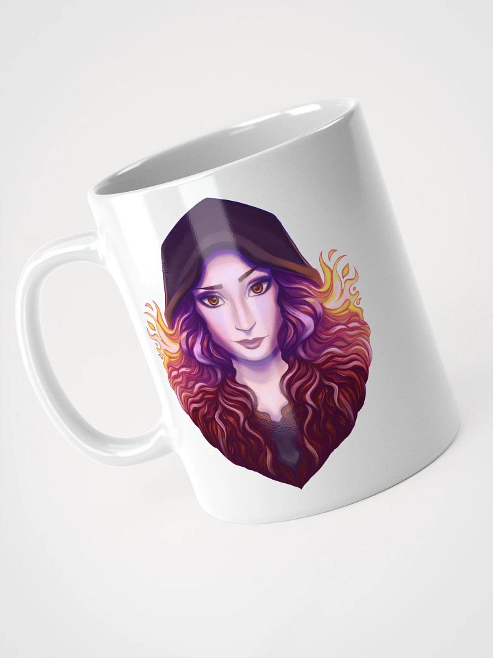 ReaperBabe Gaming Mug product image (4)