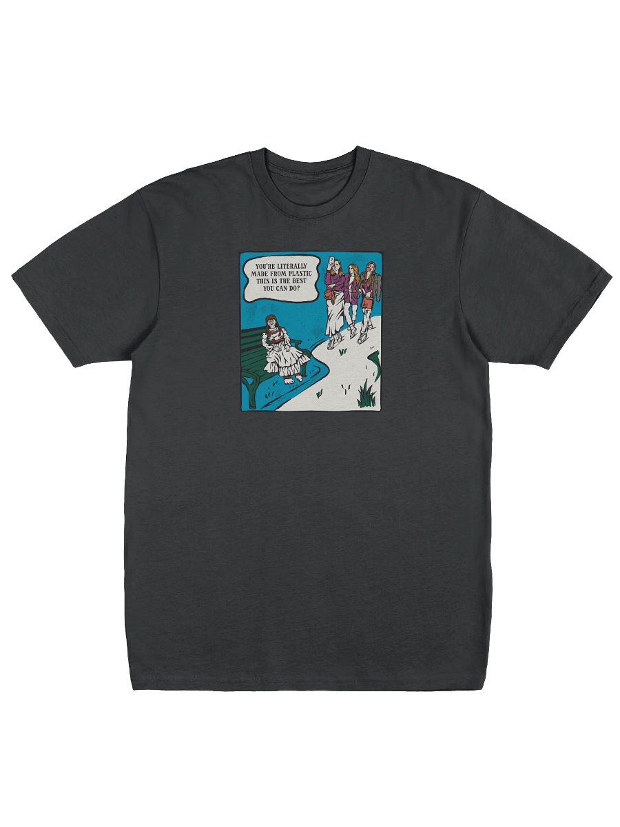 The Plastics Tee product image (2)