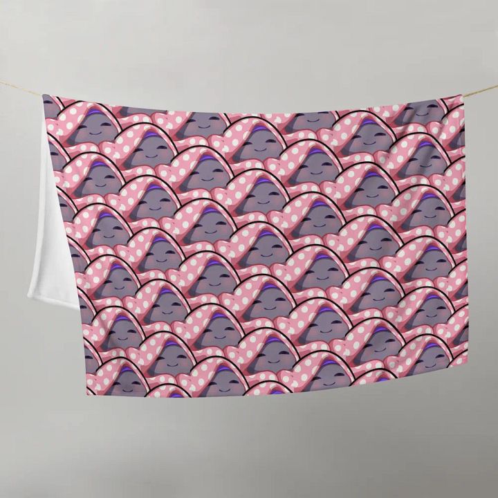 eabCOMFY Blanket product image (1)