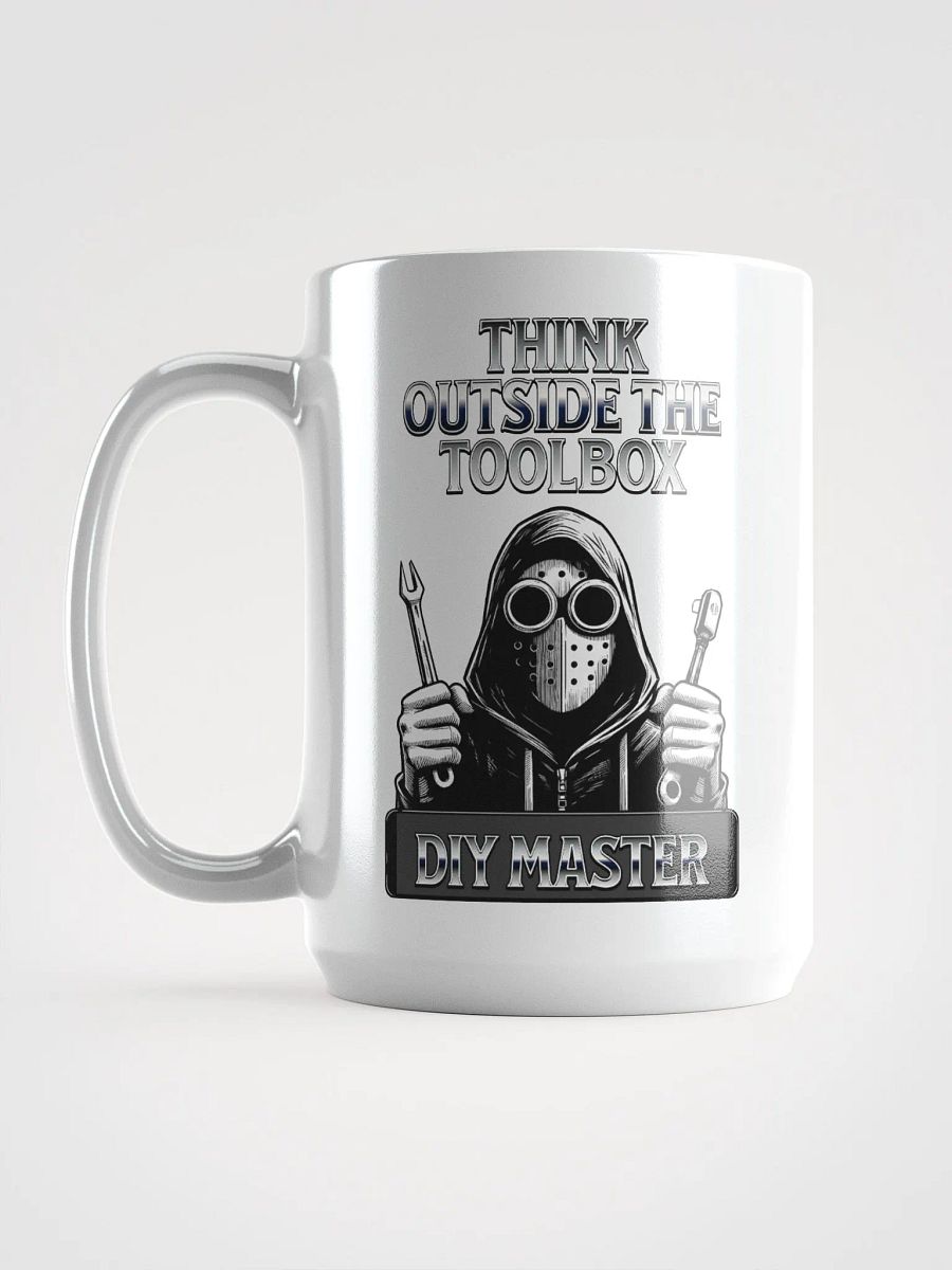 DIY Master product image (1)