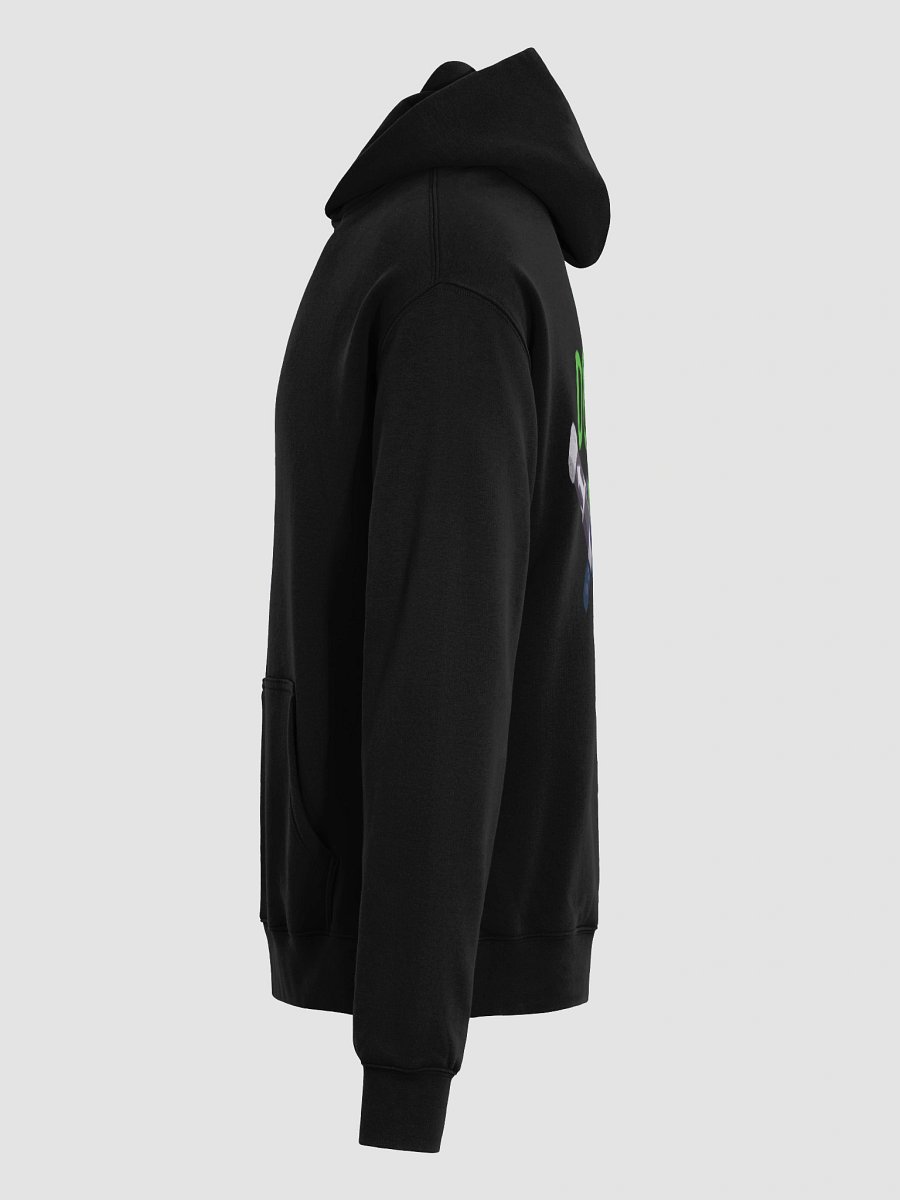 Dr Goo Oversized Hoodie product image (6)