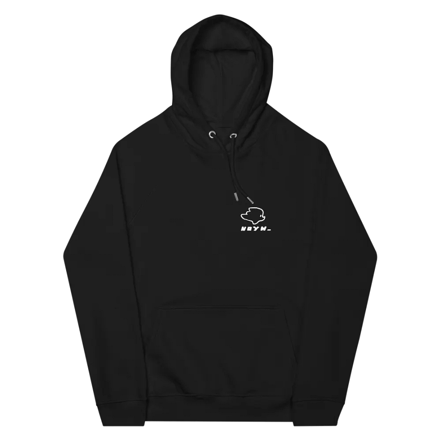 Sweat à capuche Logo Noyw product image (4)