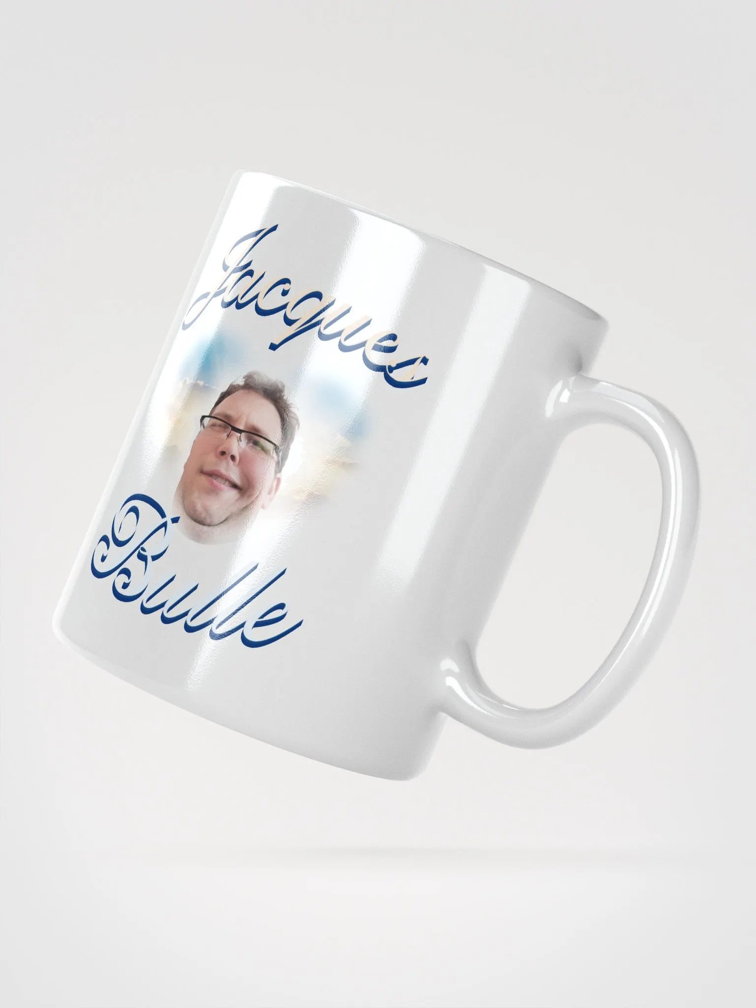 Tasse - Jacques Bulle product image (2)