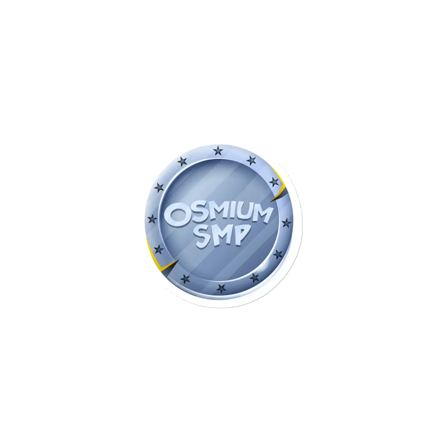 Osmium SMP Magnet product image (1)