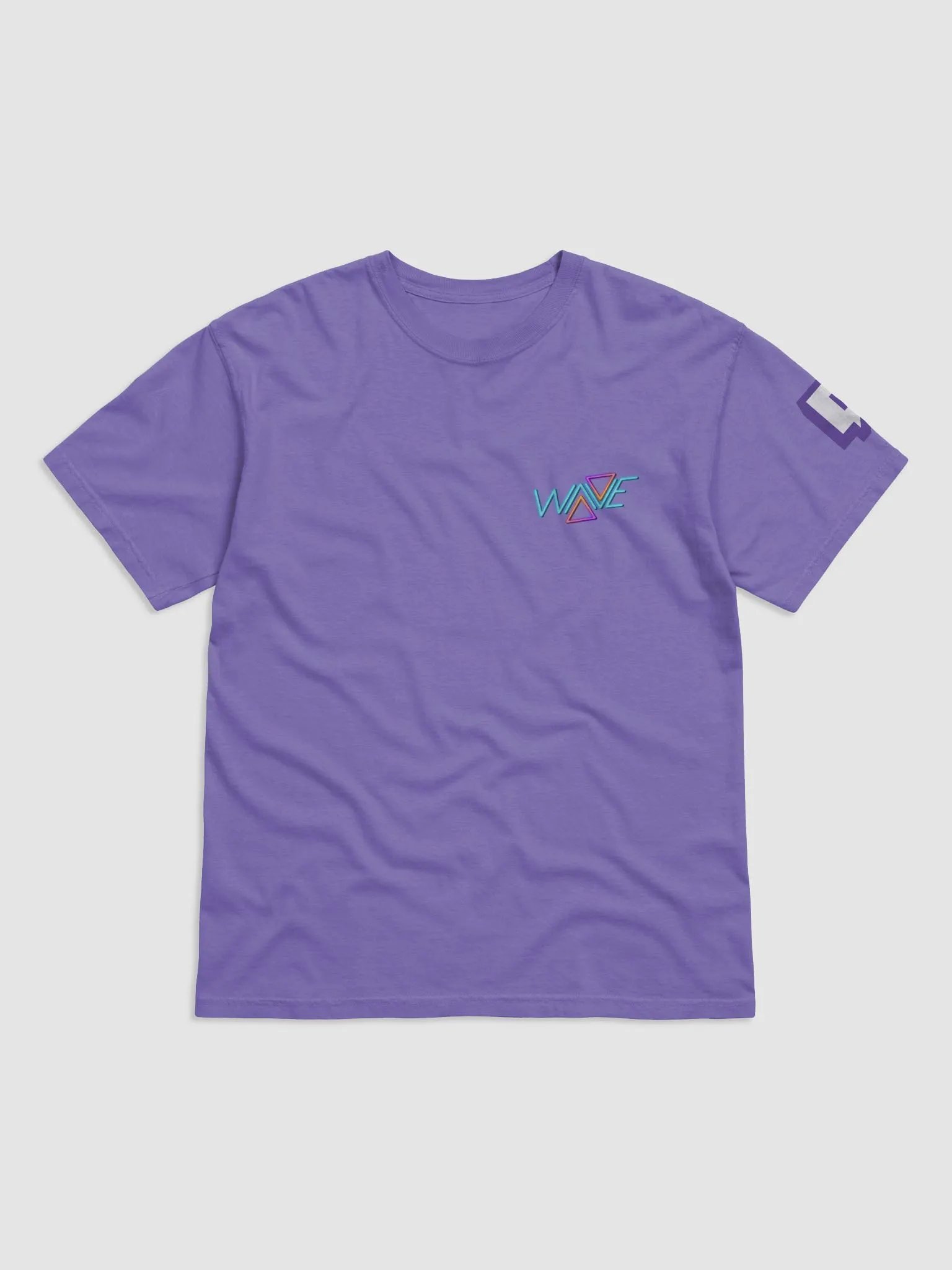 Wave TTV Twitch Shirt product image (1)