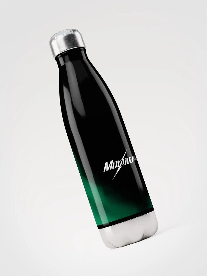 MONOVA Stainless Steel Water Bottle product image (3)