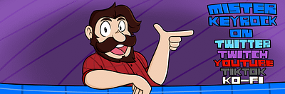 MisterKeyrock