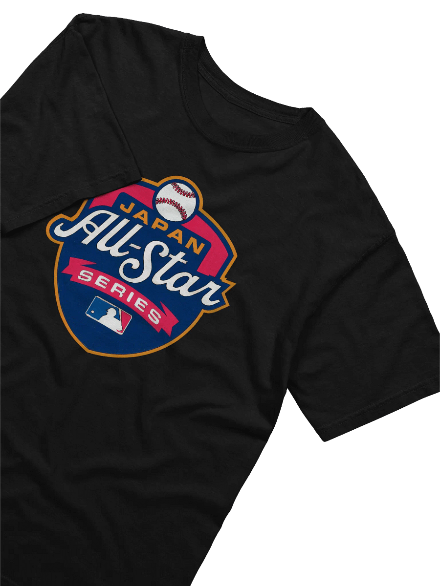 Japan All-Star Crest/Logo product image (38)