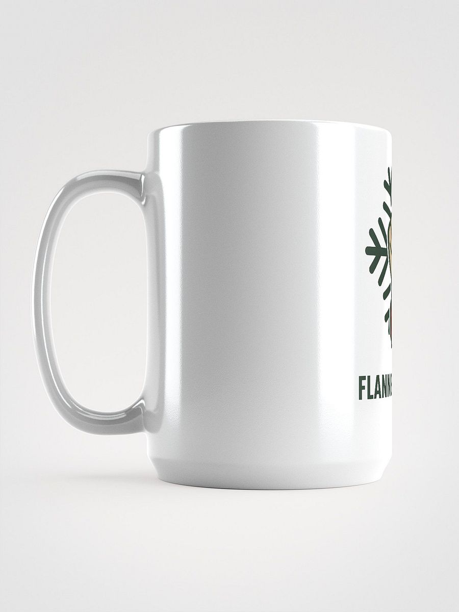 Frosty Lock Mug product image (6)