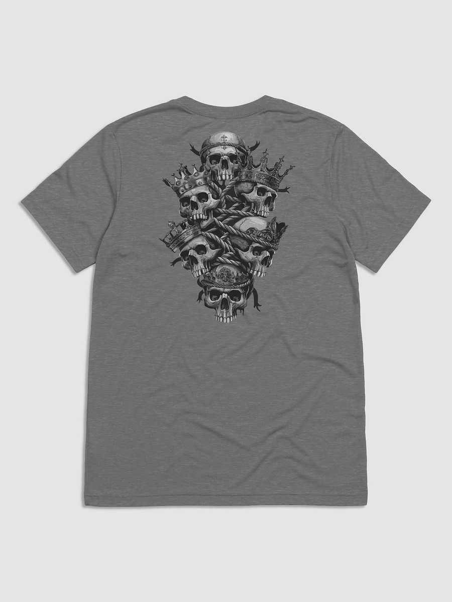 Crowned Kingslayer T-Shirt product image (6)