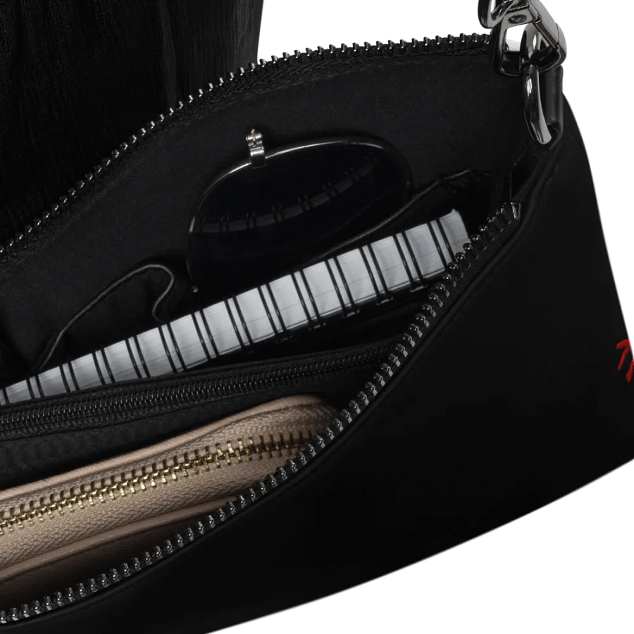 Reaching Hands All-Over Crossbody Bag product image (3)
