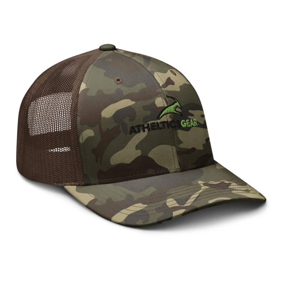 Caprine Atheltics Gear product image (6)