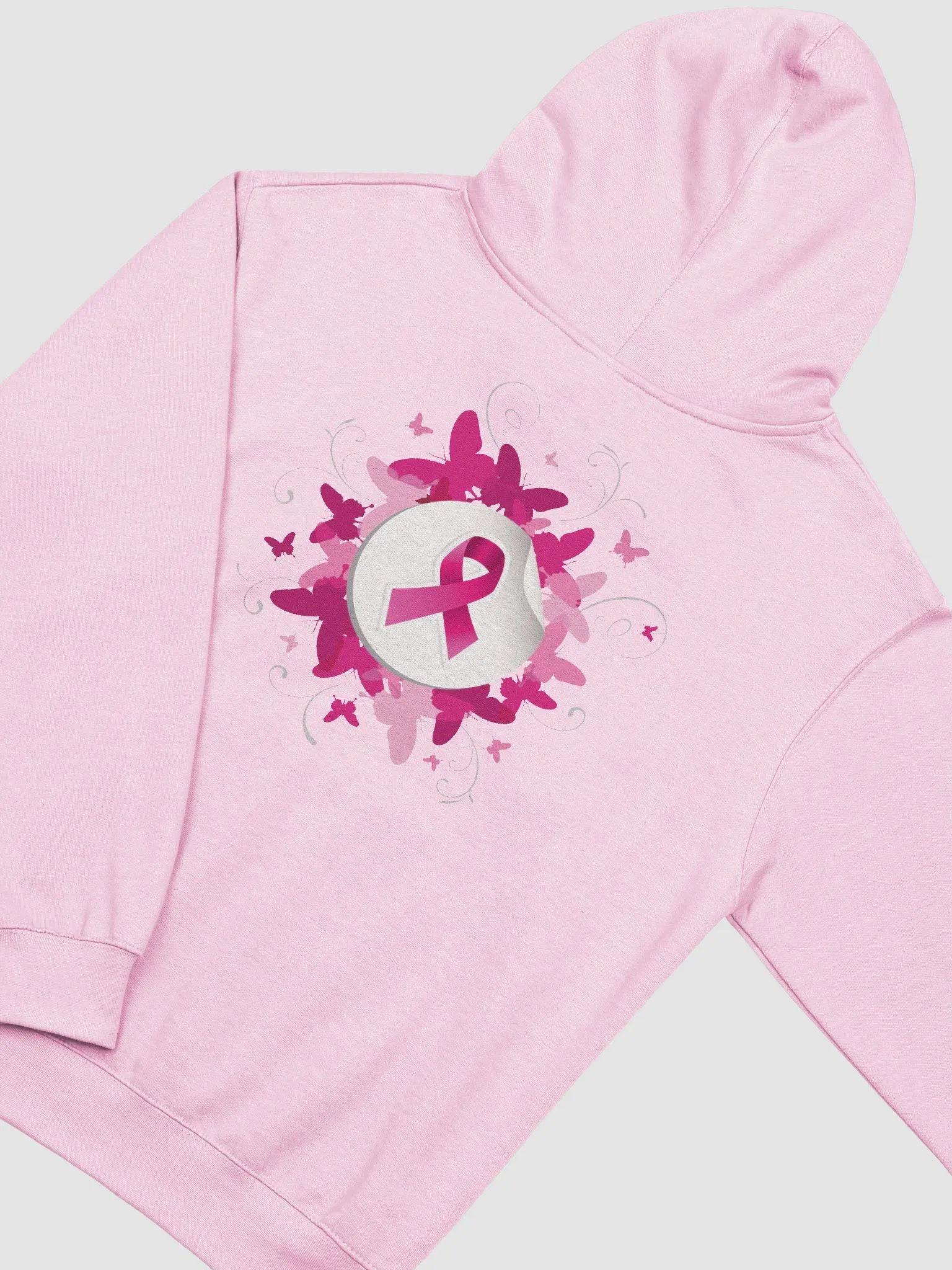 Save The Tatas Hoodie product image (4)