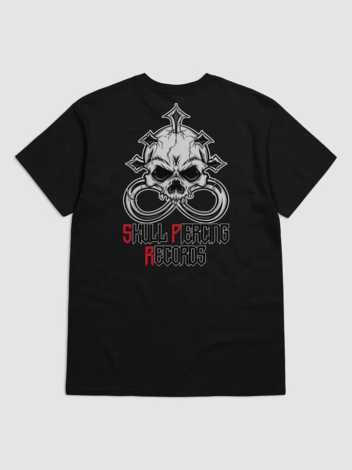 METHODIUS Logo T-Shirt product image (22)