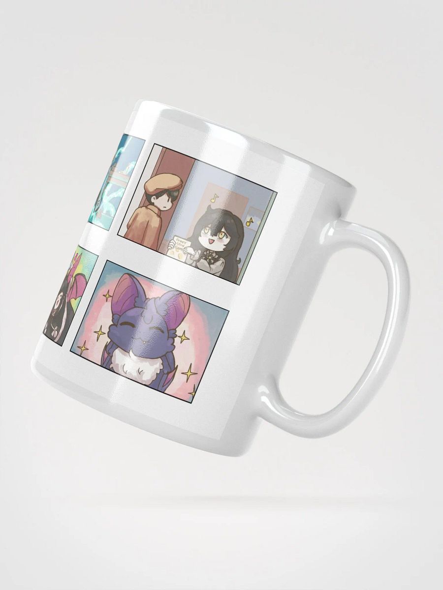 PotPourri Mug! product image (3)