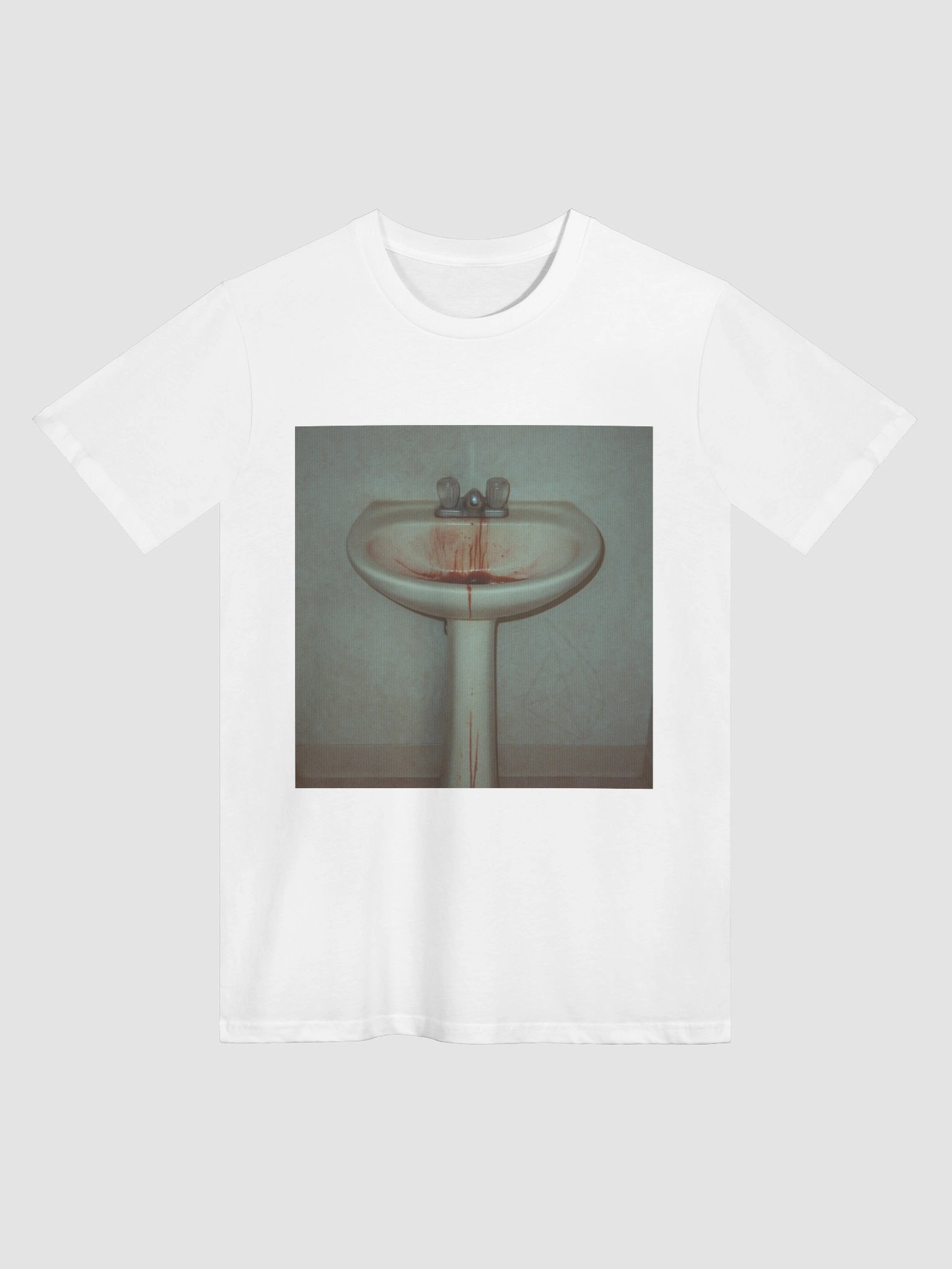 PROBZZ "Messy" T-Shirt product image (1)