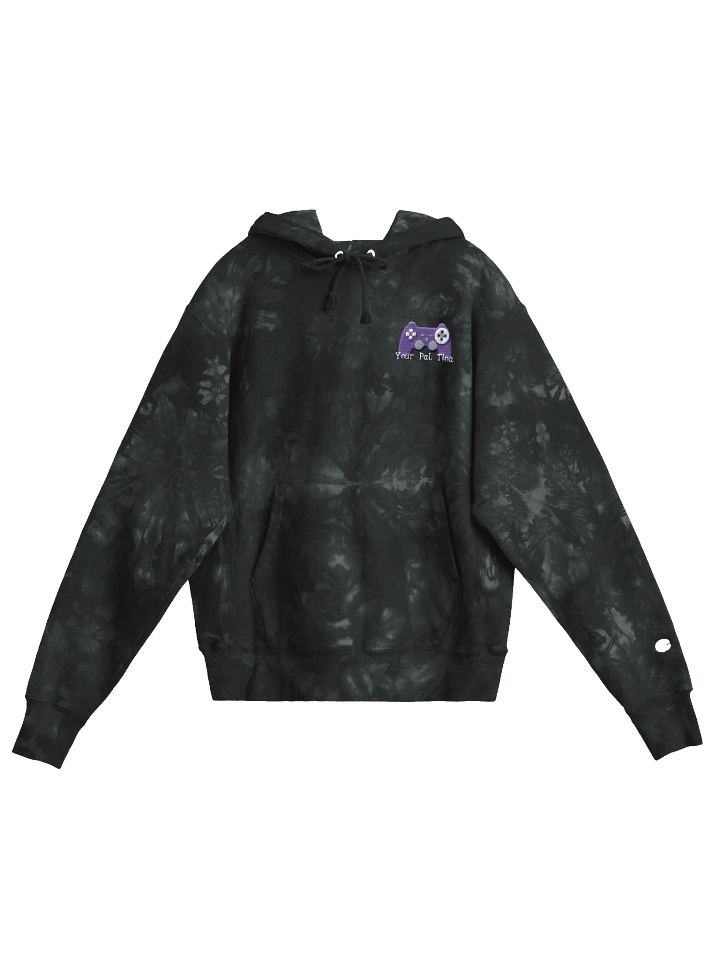 Your Pal Tina 2025 Champion Hoodie product image (2)