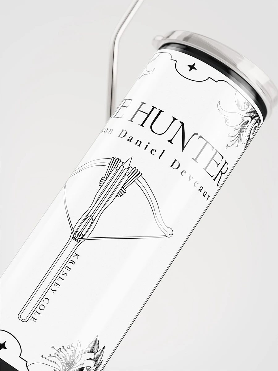 Hunter Card Stainless Steel Tumbler product image (5)