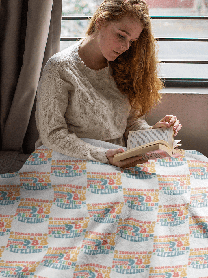 988 Blanket product image (1)