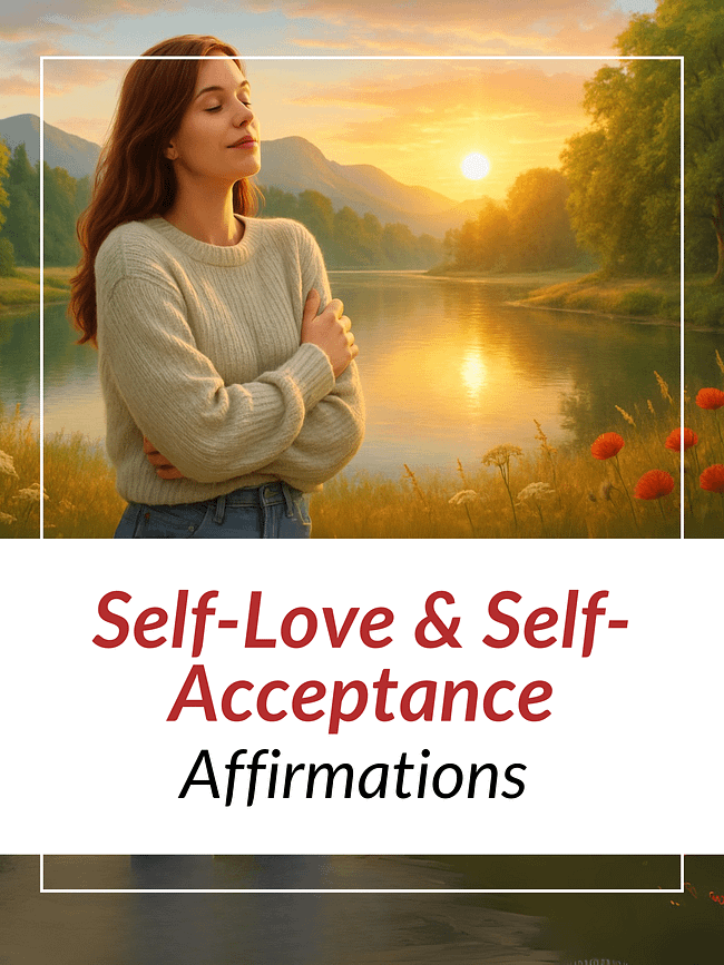 Affirmations