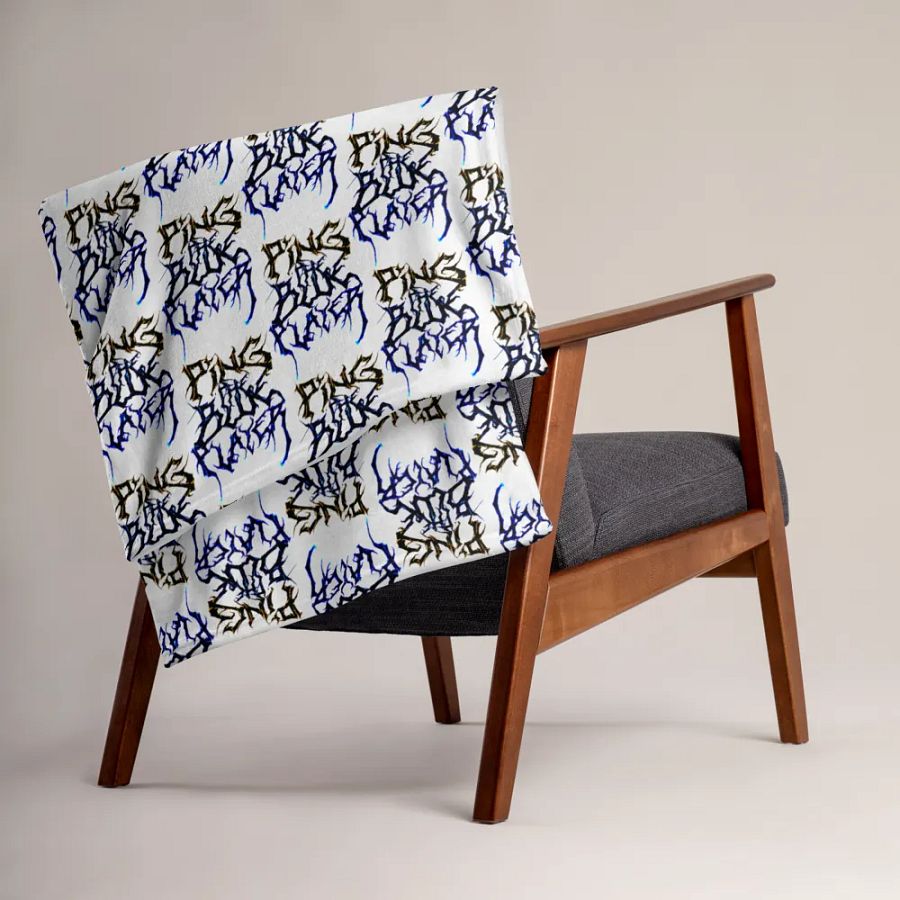 Ping The Blanket! product image (15)