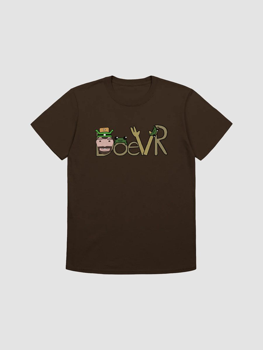 DoeVR Big Scary Soft T-Shirt product image (10)