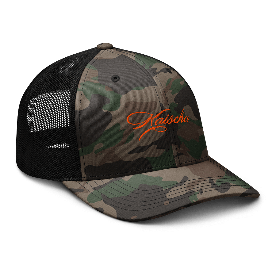 Kaischa Camo product image (6)