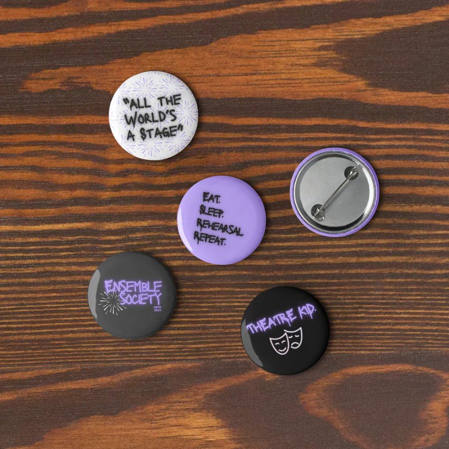 YES BUTTONS product image (4)