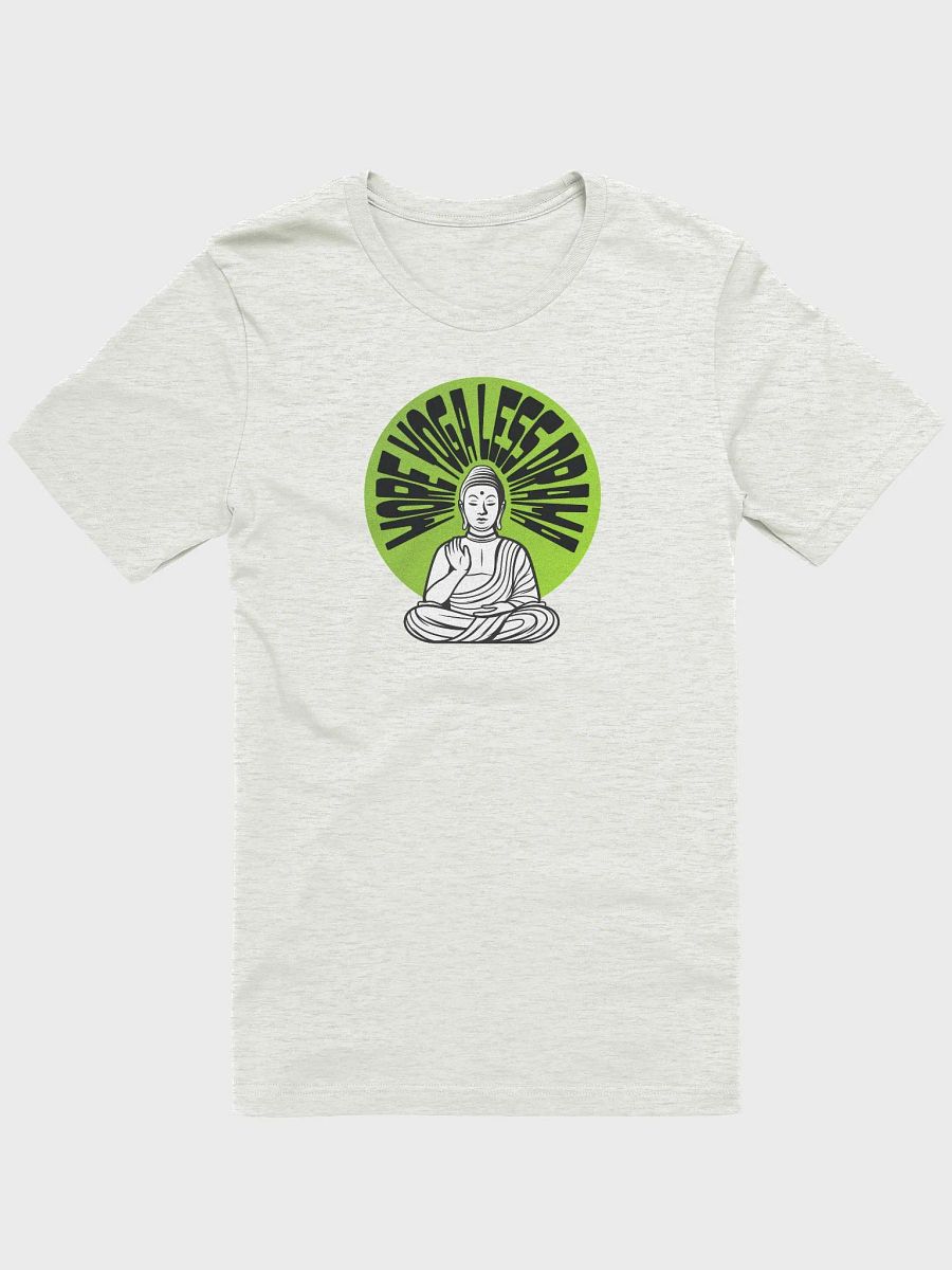 Zen Vibes Graphic Tee product image (2)