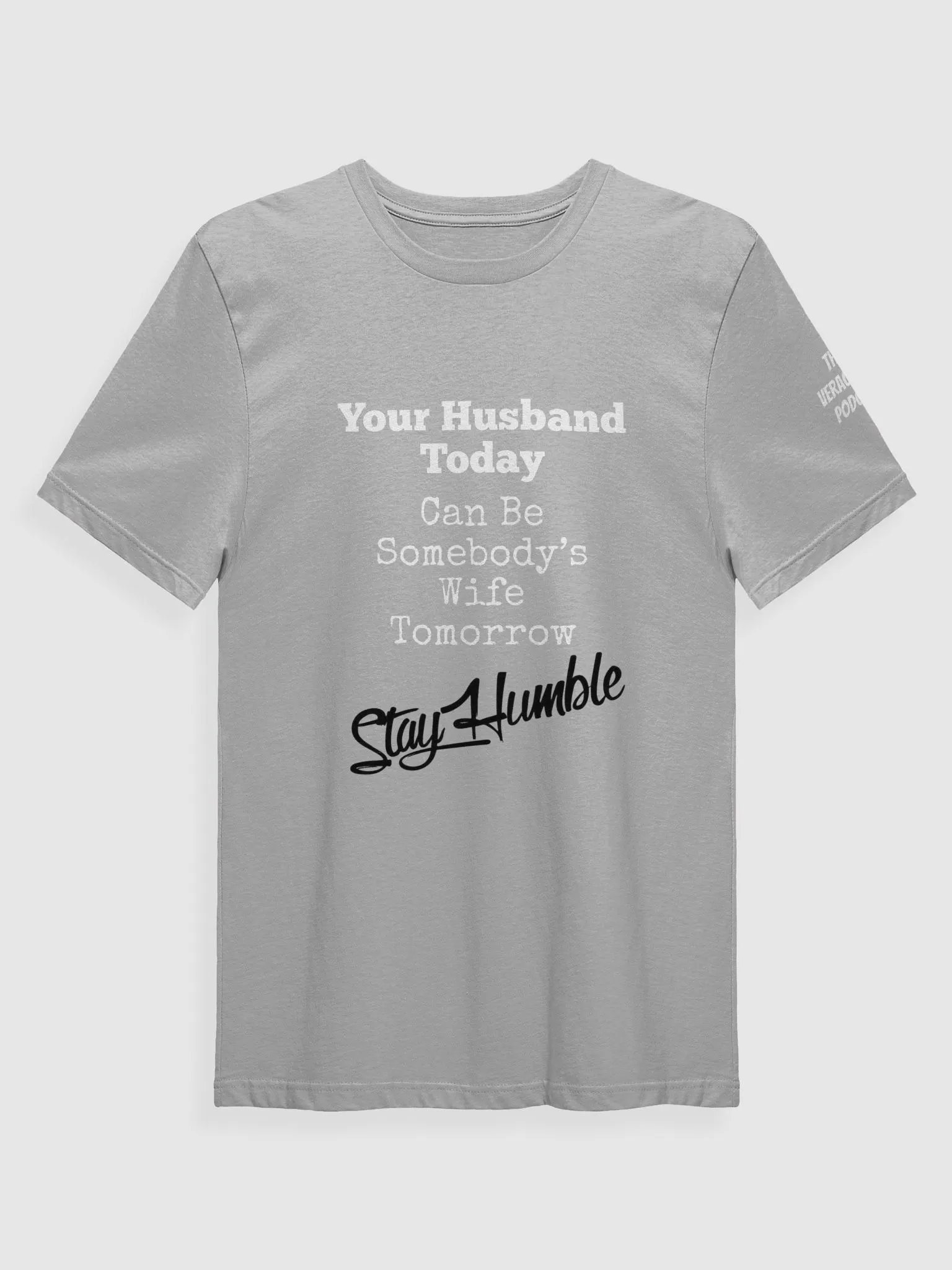 Your Husband My Wife Supersoft T-Shirt product image (22)
