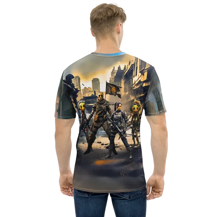 Order 99: Signal from the Ruins product image (1)