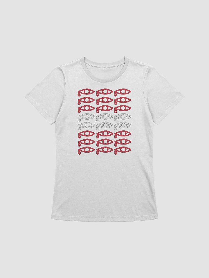 Austria - Forever Cry - Bella+Canvas Women's Supersoft Relaxed-fit T-Shirt product image (1)