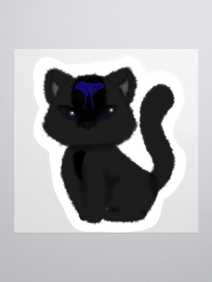 Shadow Sticker product image (1)