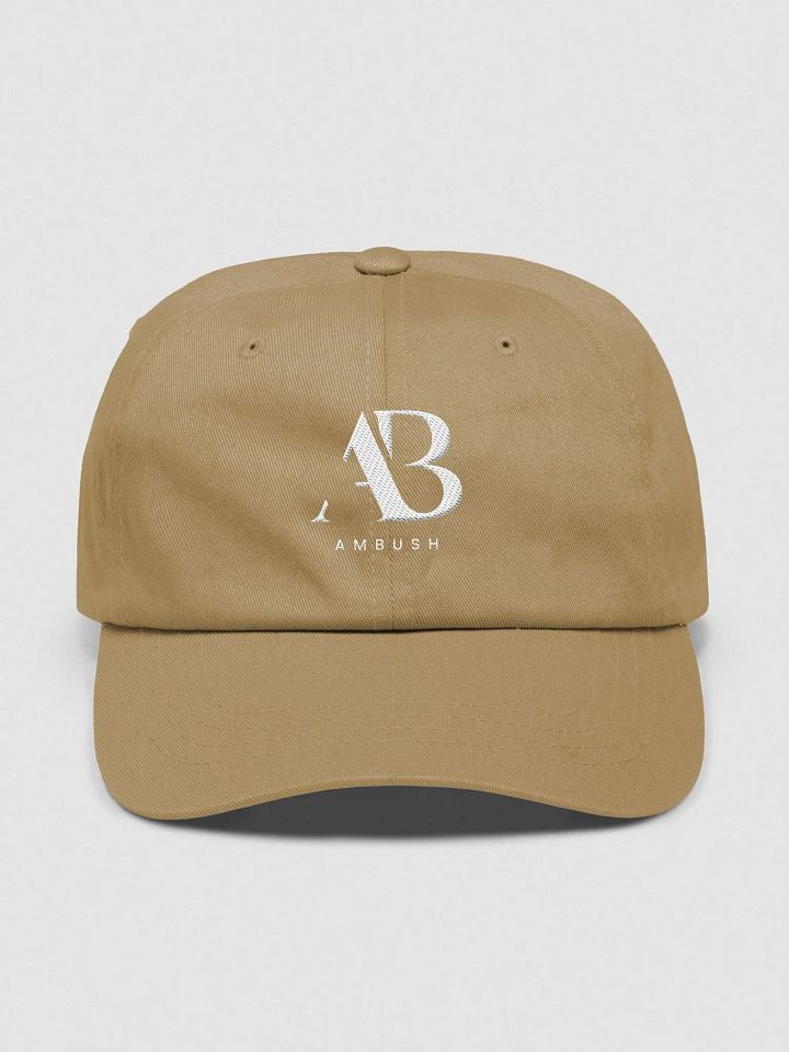 Ambush Dad Hat product image (1)