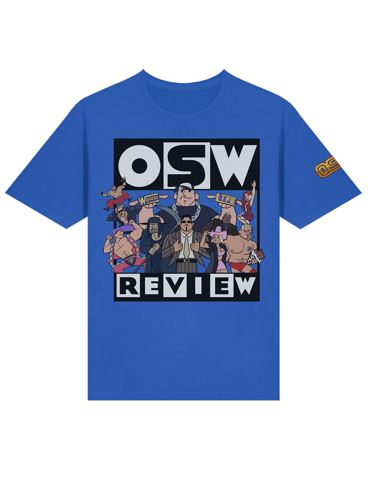 OSW 2005 Colour product image (1)