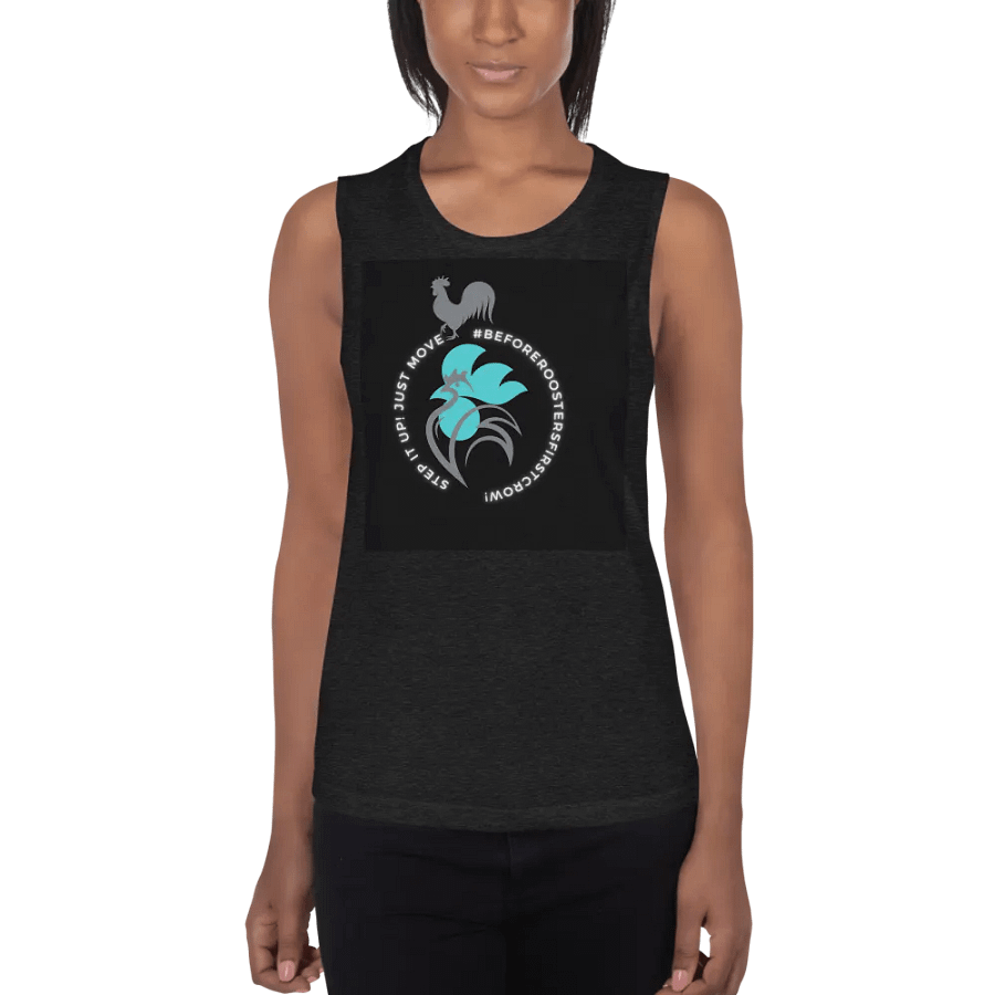 JoBeths' Signature 🐓 Workout Design product image (1)