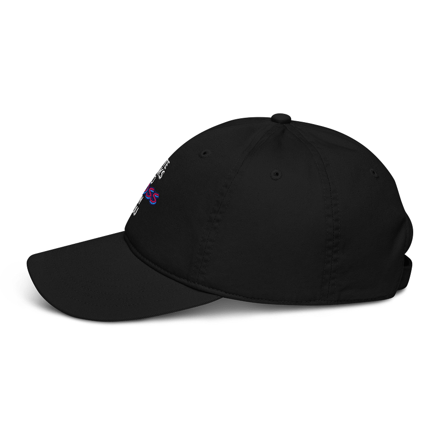 Hate Looks So Gross Hat product image (3)
