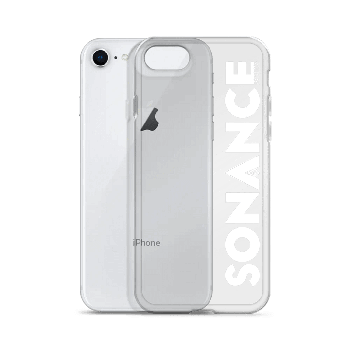 Clear Case for iPhone® product image (51)