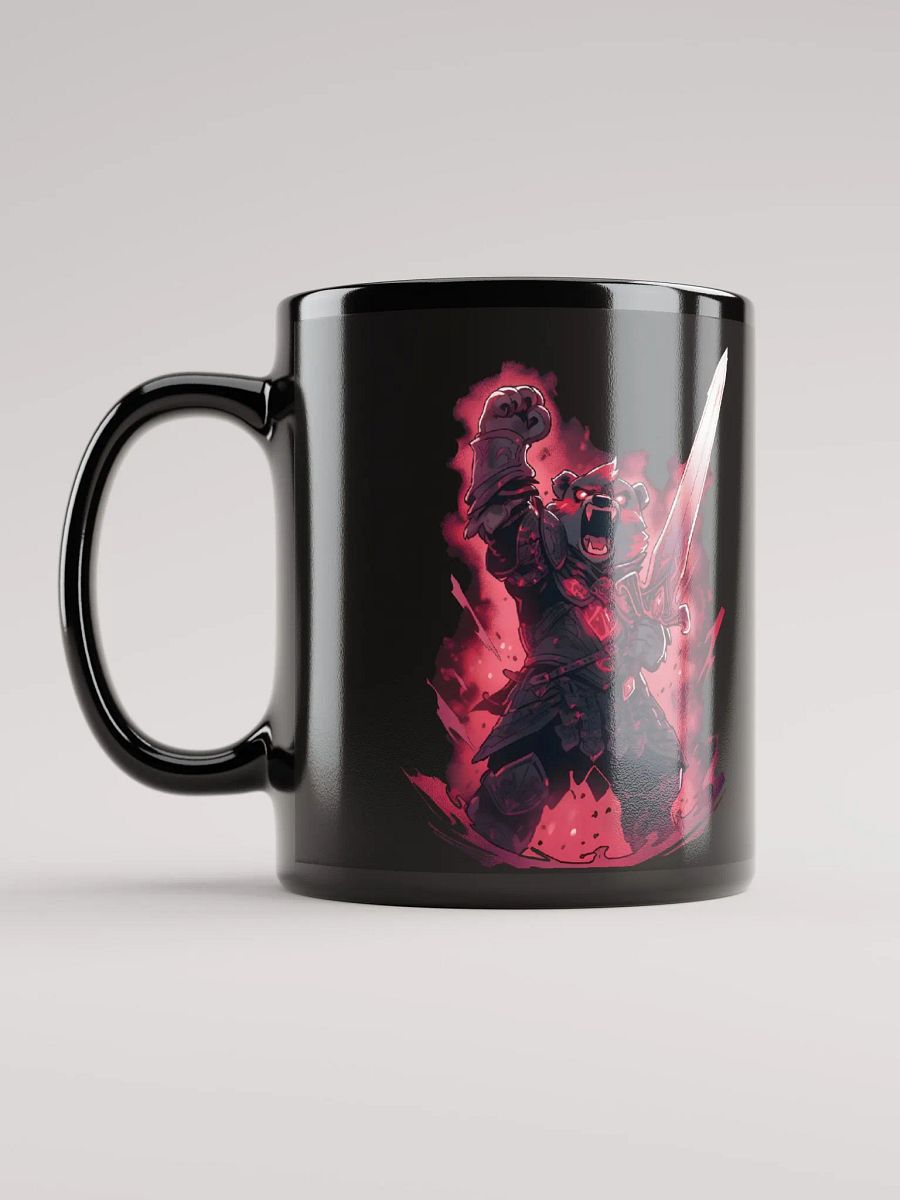 Raccoon Knight product image (6)