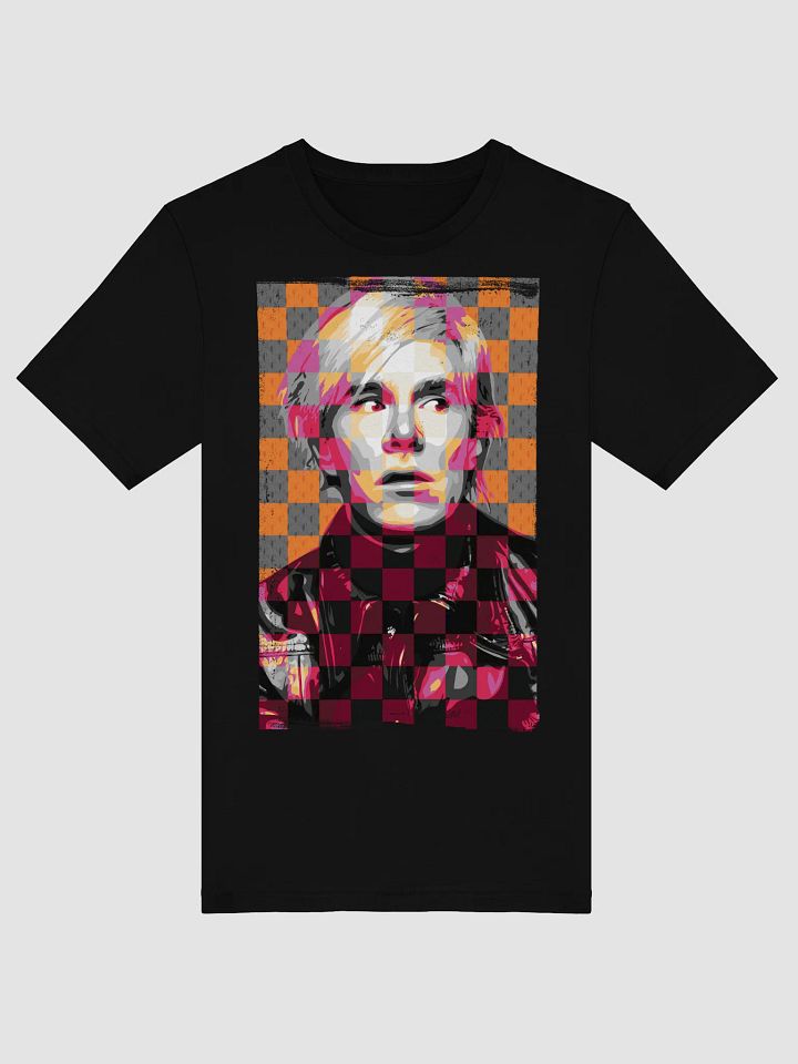 Andy Warhol – Fragmented Fame product image (5)