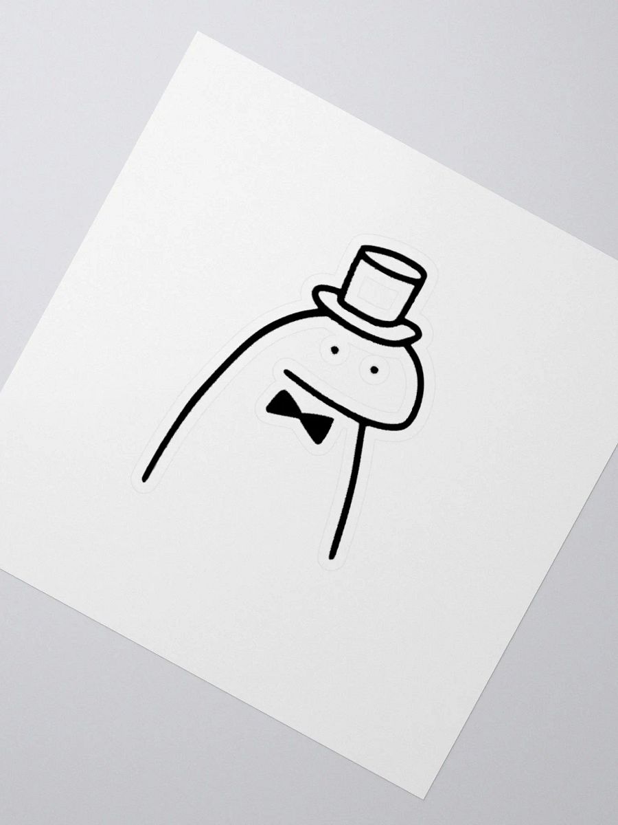 TMG Kiss Cut Stickers product image (1)
