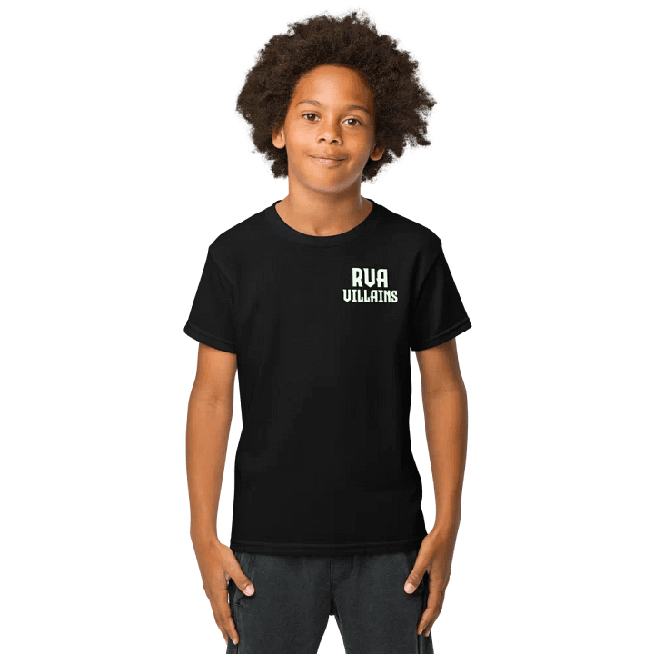 St Patrick's Day Youth Tee product image (1)
