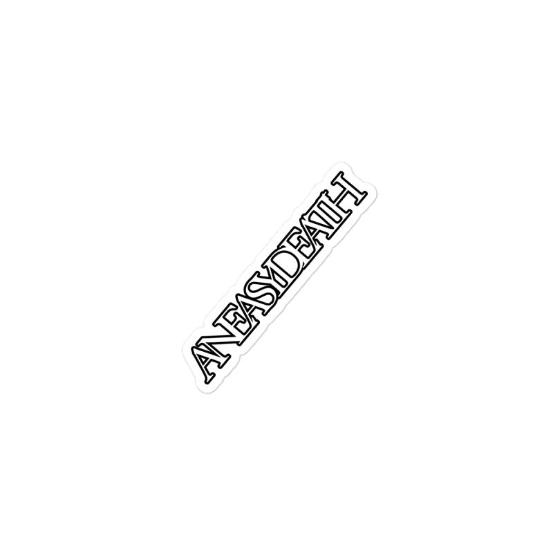 Band Logo Magnet