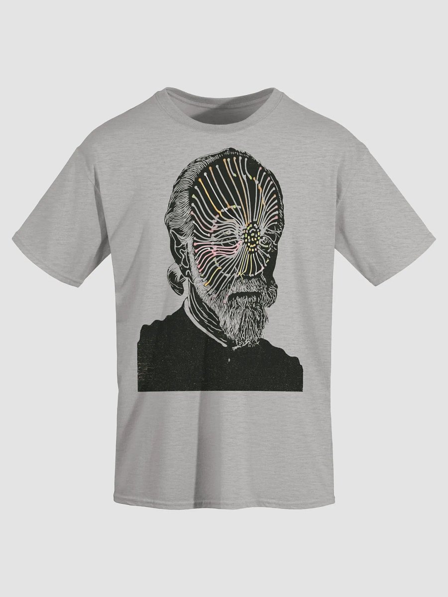 Carlin Ethereal Mind T-Shirt product image (16)
