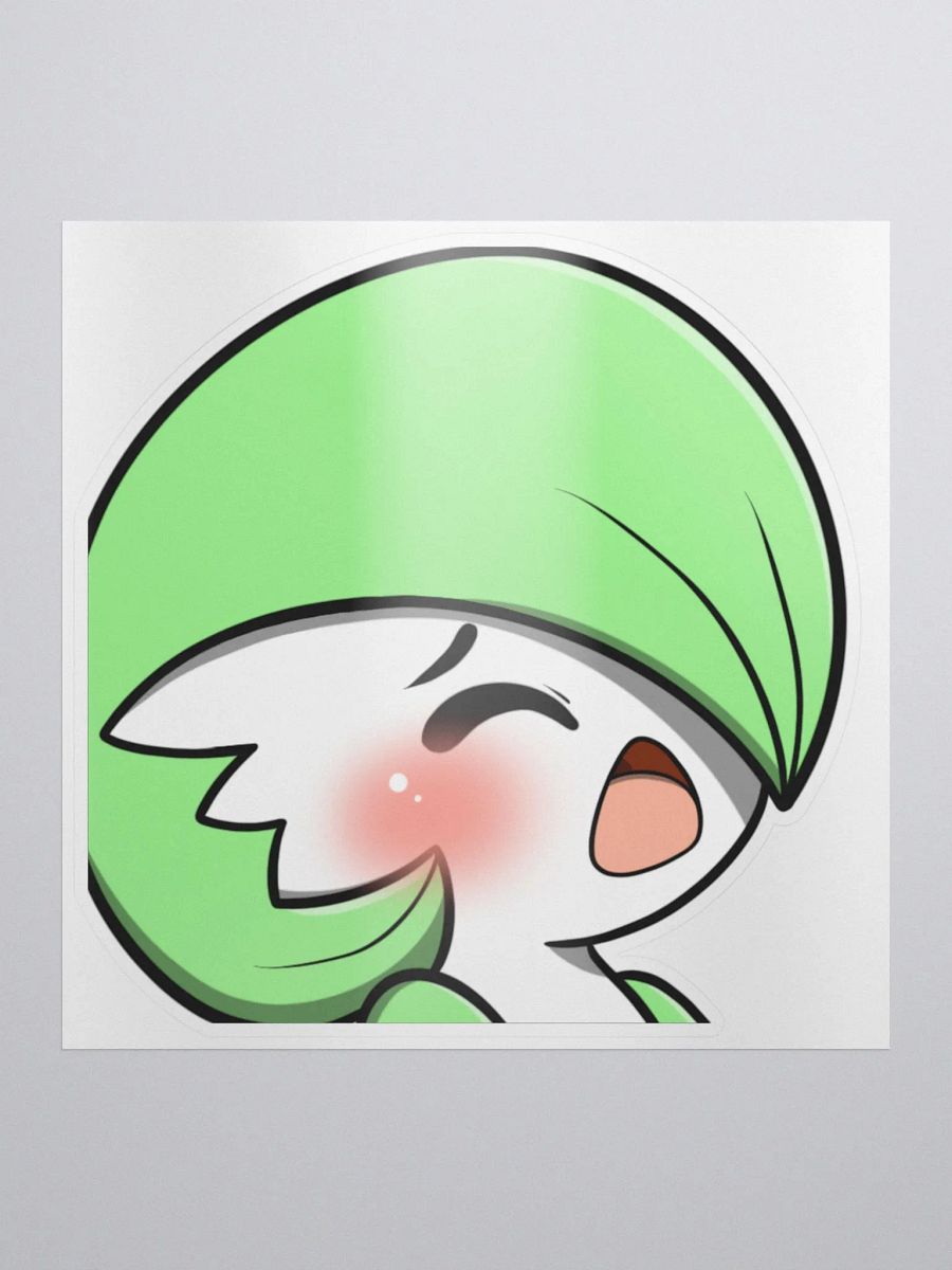 pixGargasm Sticker product image (1)