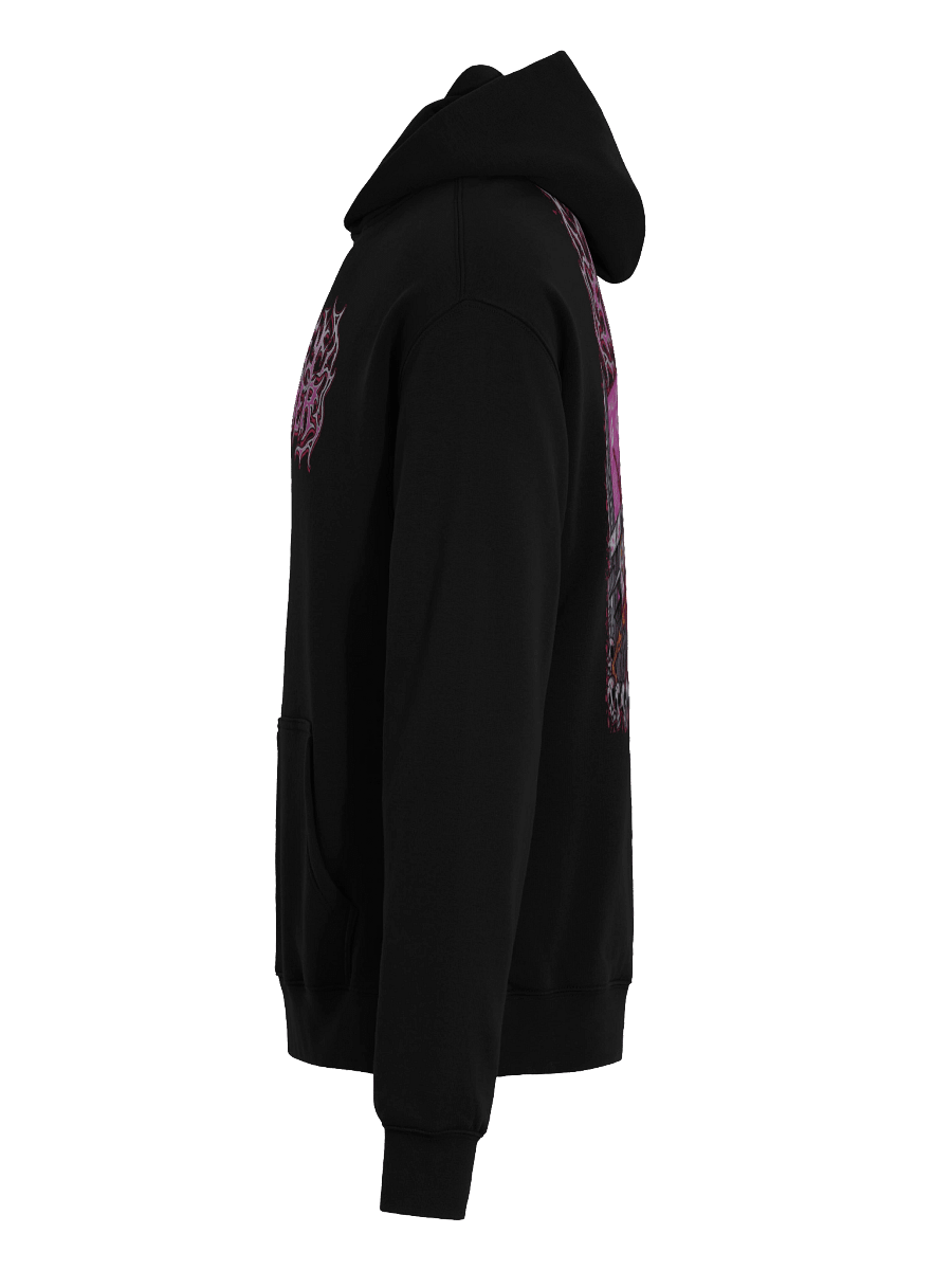 Hall of Fame Hoodie product image (15)