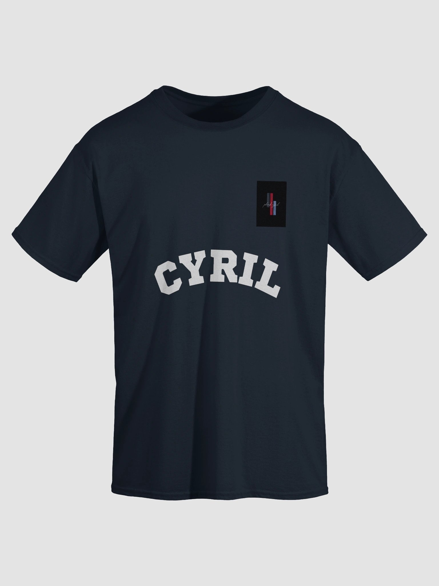 Gildan Heavyweight T-Shirt product image (11)